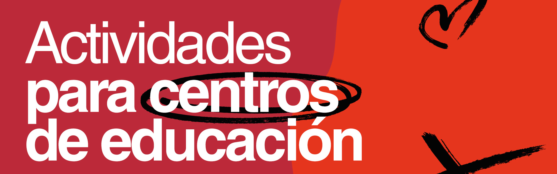 actividades