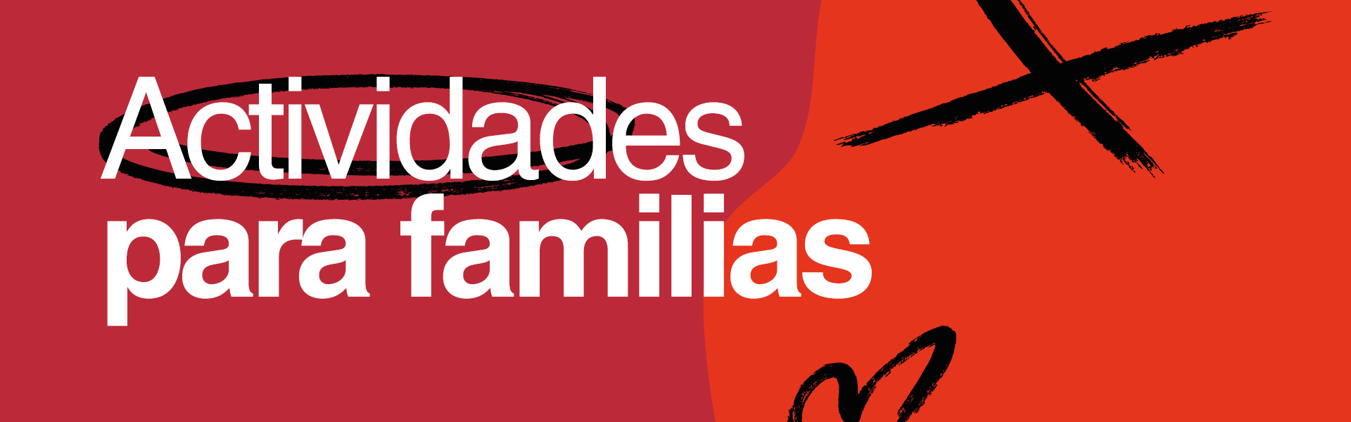 actividades para familias