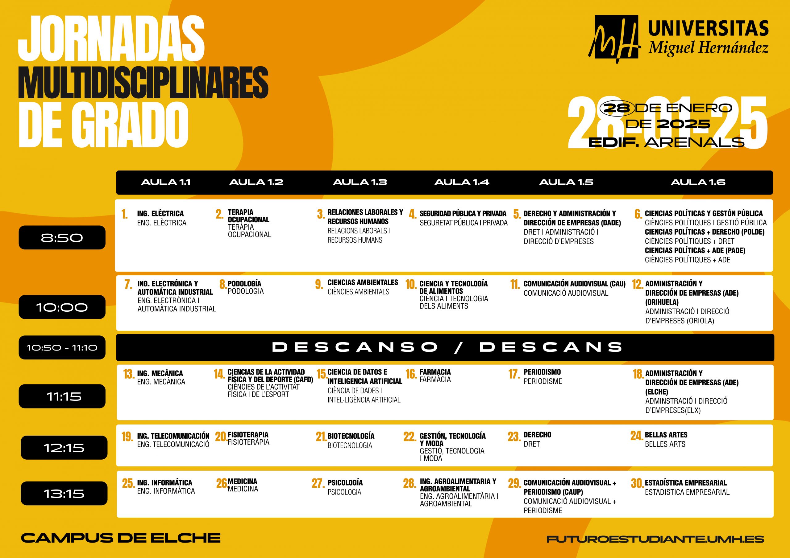 horario_multidisciplinares