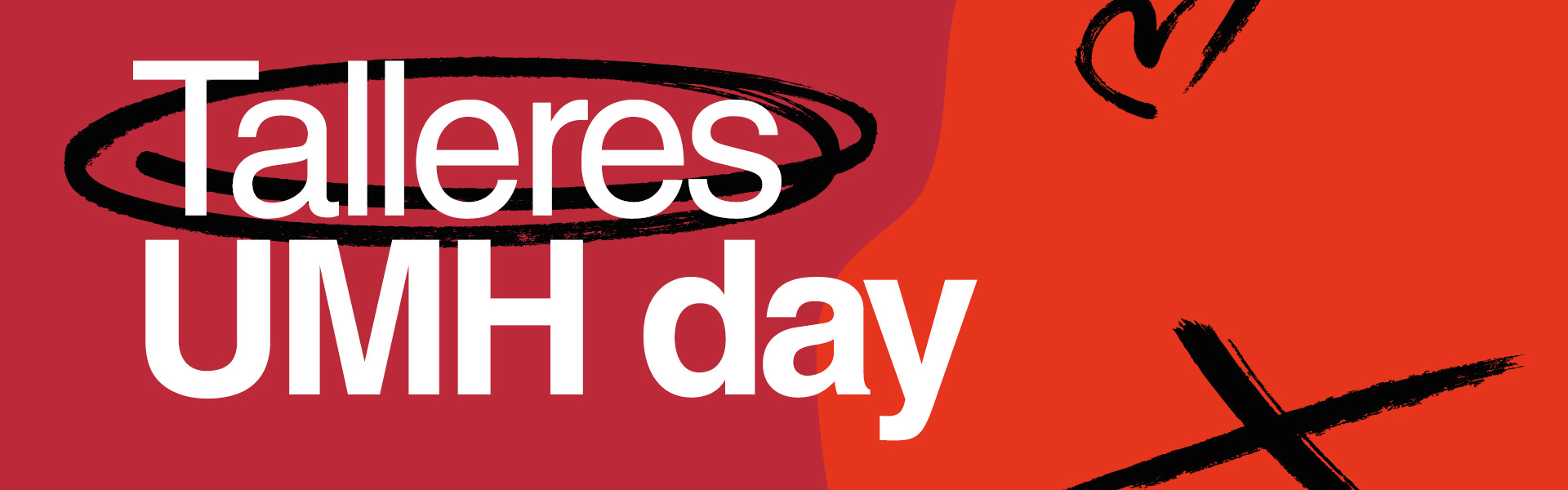 talleres Talleres UMH Day