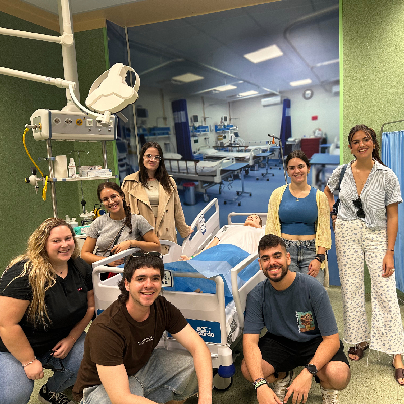 visita sj
