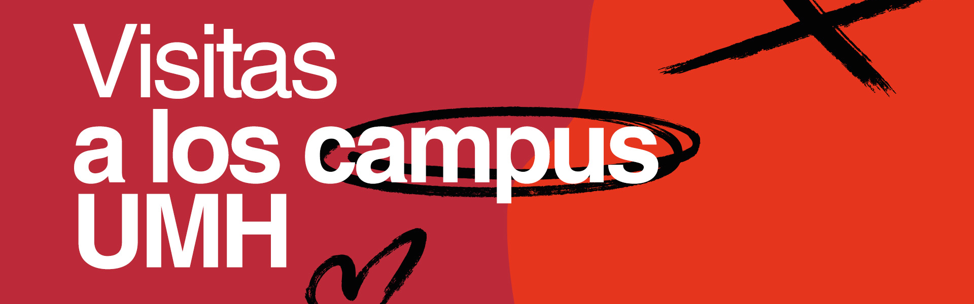 visitas Visitas a los campus UMH